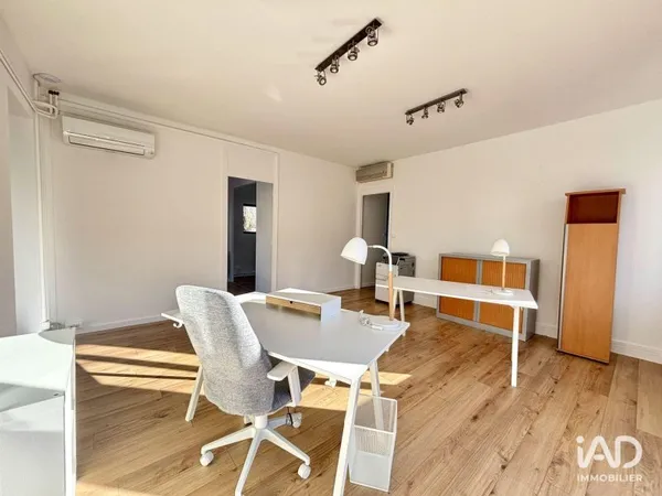 Local commercial 8 m²