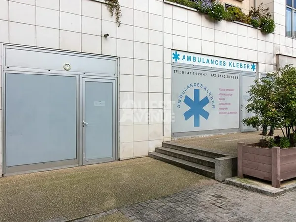 Appartement Saint Mande 2 pièce(s) 52 m2