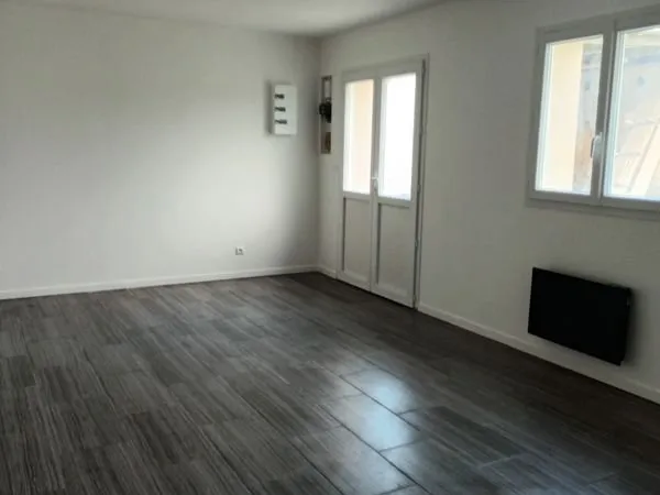 Appartement T2