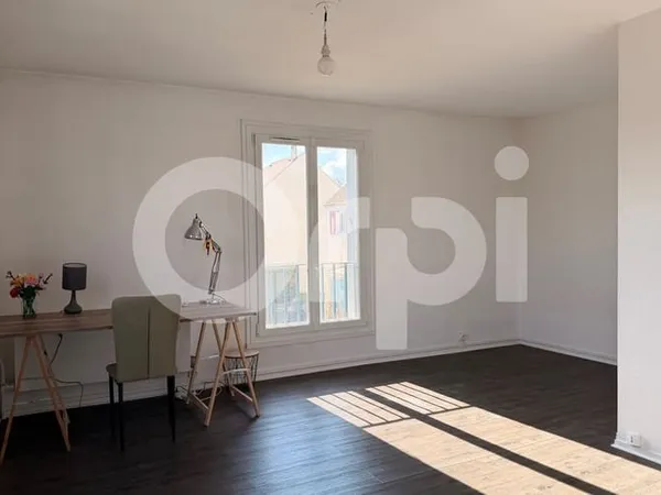 Studio 1 pièce 29 m²