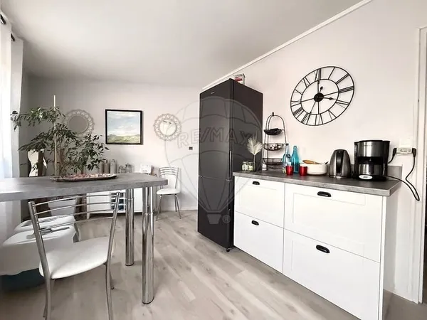 Appartement 2 chambre(s) à vendre