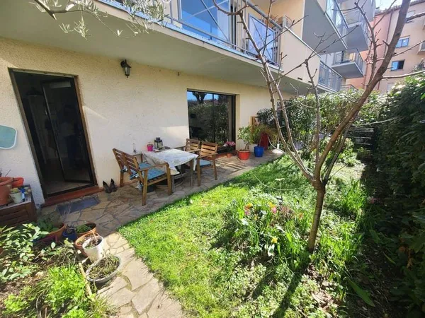Appartement 4 pièces 78 m²