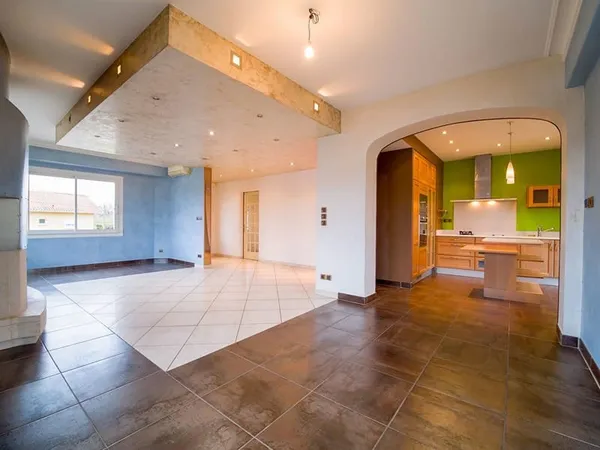 Appartement Aire Sur L Adour 5 pièce(s) 164 m2