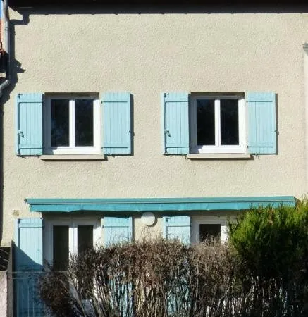Maison Aiguilhe 7 pièce(s) 134.14 m2