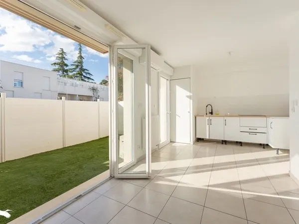 Duplex de 3 pièces principales