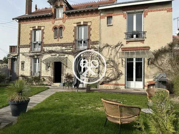 MAISON SAINTE SAVINE
