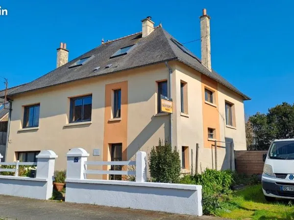 Maison familiale 6 pièces