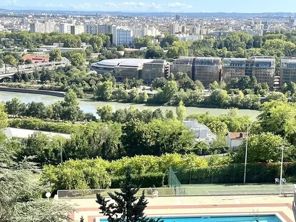 Appartement 6 pièces 137 m²