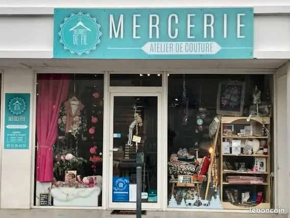 Local à louer 45m2 saison ou annee