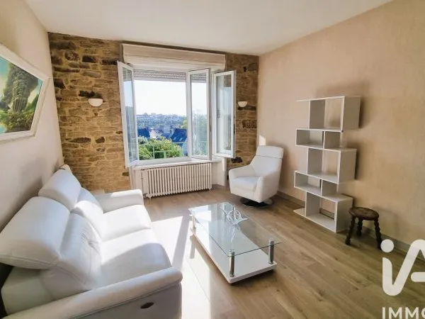 Appartement 5 pièces 135 m²