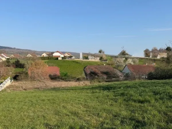 ARBOIS Terrain à bâtir libre choix constructeur