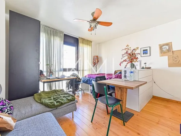Vends studio