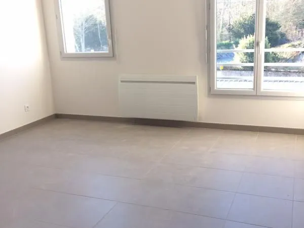 Appartement 1 pièce 26 m²