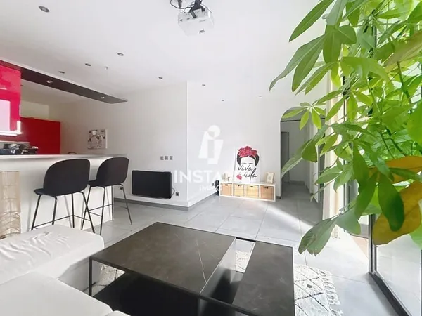 Appartement à vendre Nogent-sur-Marne
