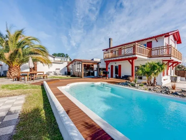 Maison 7 pièces 148 m²