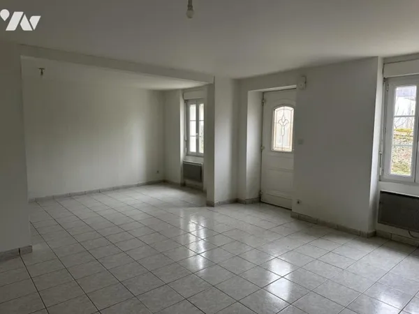 Maison 5 pièces 135 m²