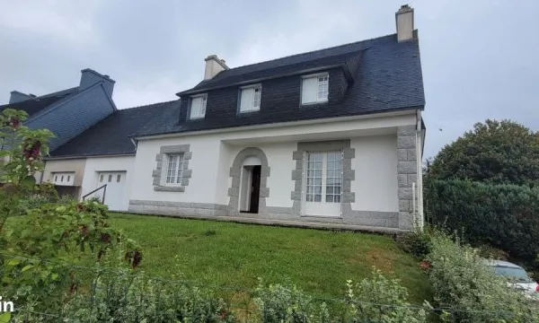 Maison 5 pièces 137 m²