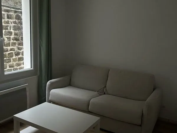Location studio
