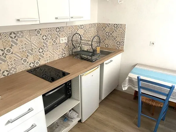 Appartement Avignon 1 pièce(s) 23.80 m2