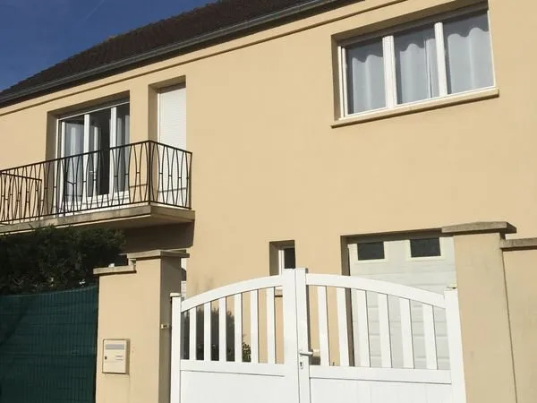 Maison état exceptionnel