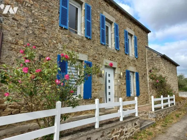 Maison 8 pièces 190 m²