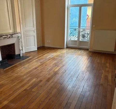 Appartement 3 pièces 100 m²