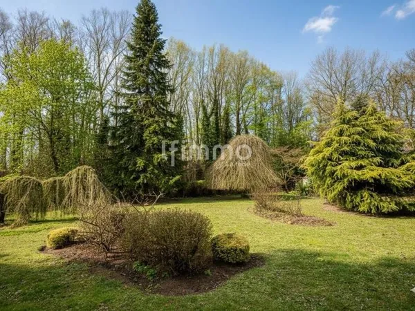 Maison 8 pièces 205 m²