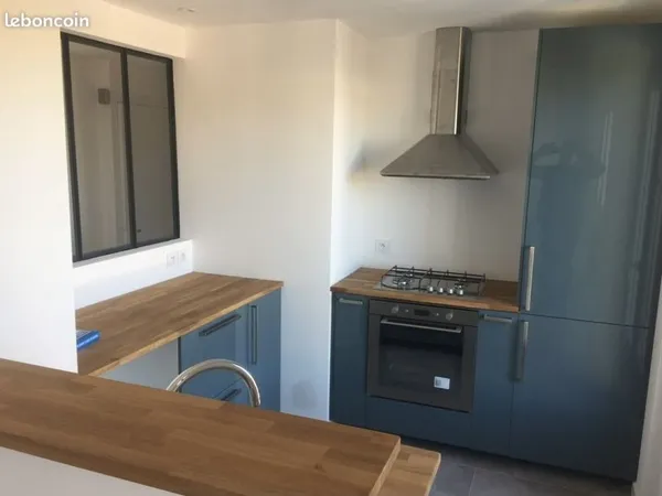 Magnifique appartement T2 idéalement placé à Vichy