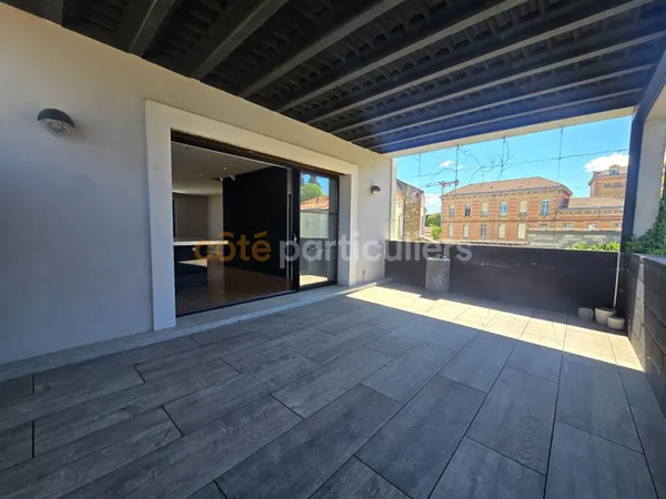 Appartement Agen 3 pièce(s)