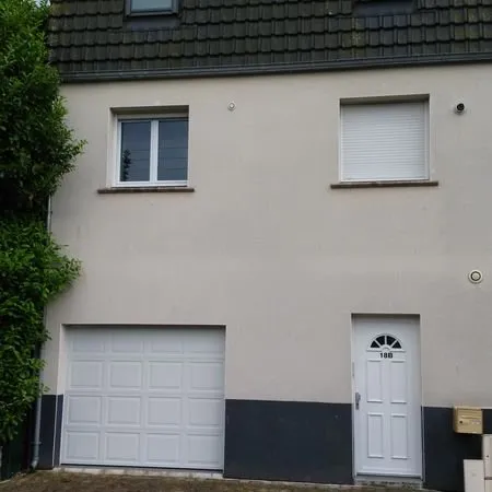Maison récente 108 m² avec studio indépendant — Idéal résidence principale ou investissement