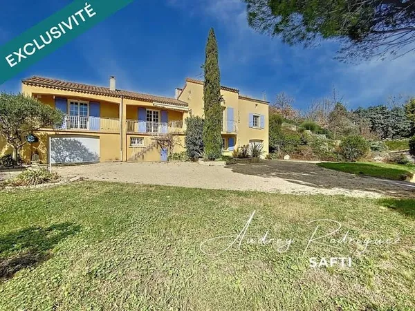 Maison 6 pièces 119 m²