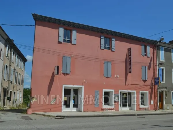 Parking/Garage/Box 400 m²