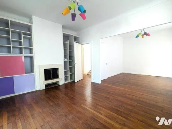 Maison 10 pièces