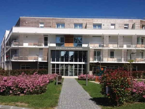 Investissement en residence Senior