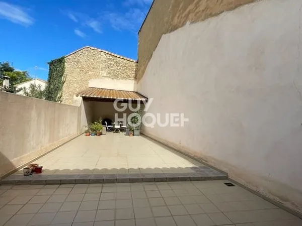 Maison Vigneronne Loupian 6 pièce(s) 150 m²