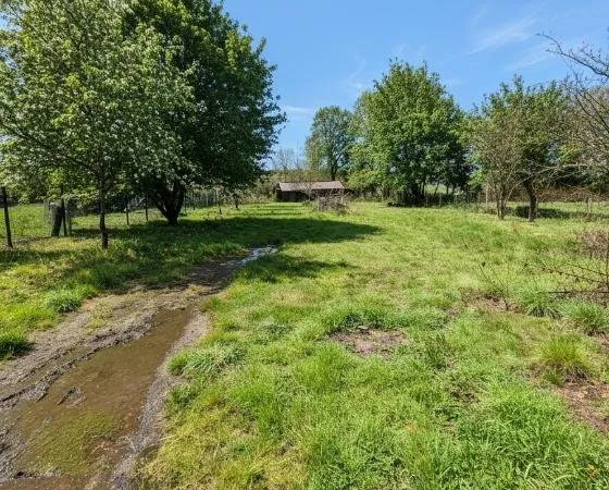 Maison 6 pièces 79 m²
