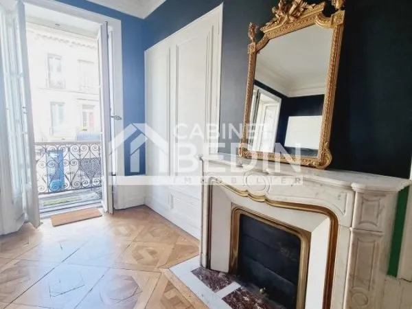 Appartement 1 pièces
