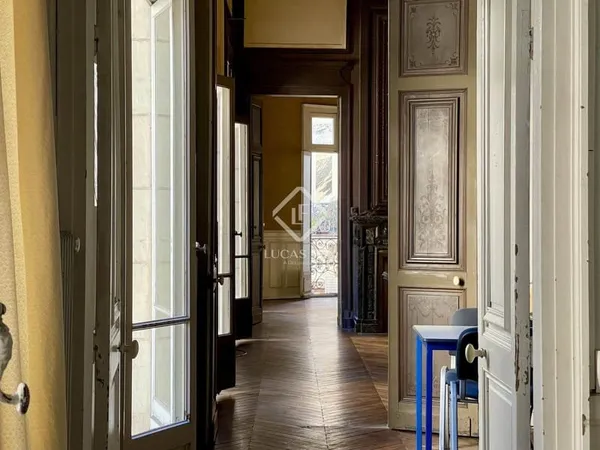Achat : Appartement Montpellier (34000)