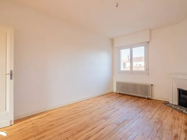 Maison 5 pièces 123 m²