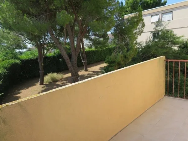 Appartement 2 pièces 63 m²