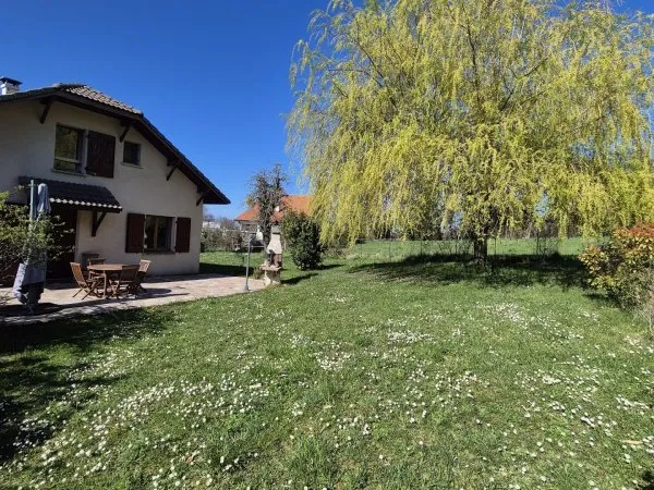Vente Maison traditionnelle 4 pièces
