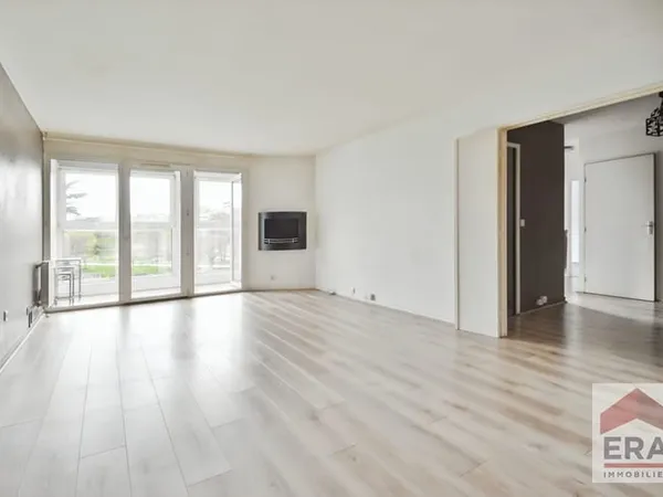 Sèvres, bel appartement de 3 pièce(s) avec loggia et sans vis à vis