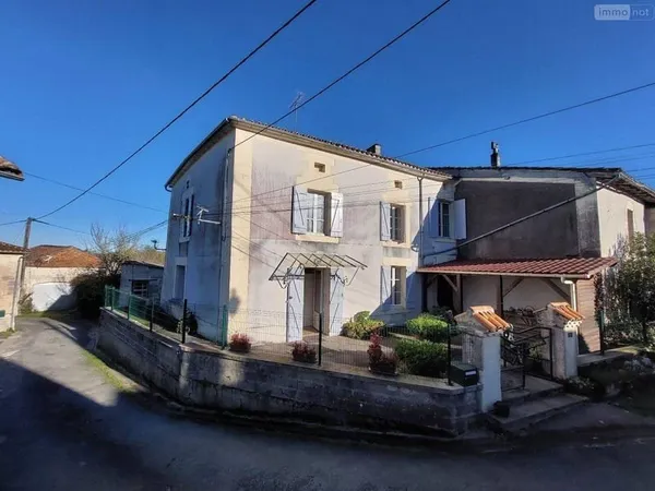 Maison 8 pièces 148 m²