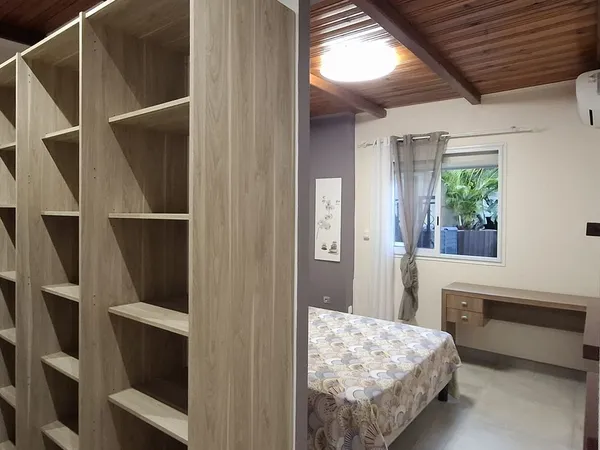 Exclusivité - T4 avec piscine?calme?climatisé