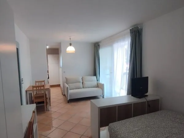 Studio les bastides