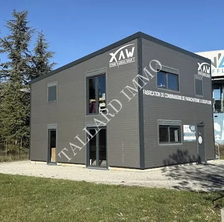Maison 3 pièces 132 m²