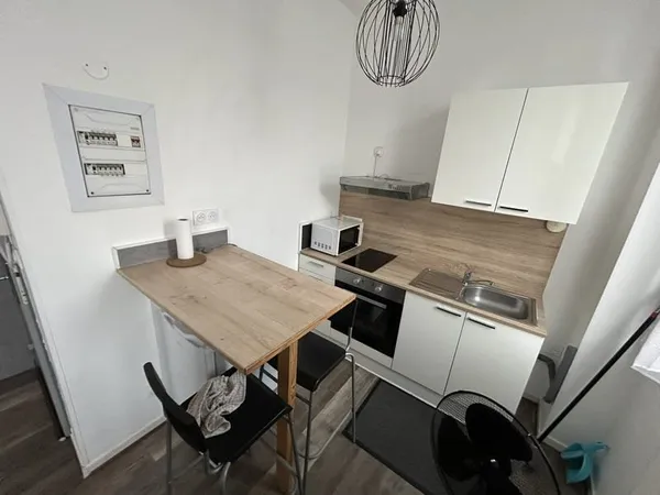 Studio meublé