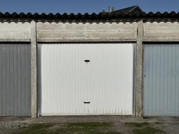 Parking 20 m²
