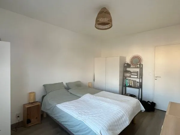 Appartement T3 65m² Idéal résidence principale ou investissement locatif