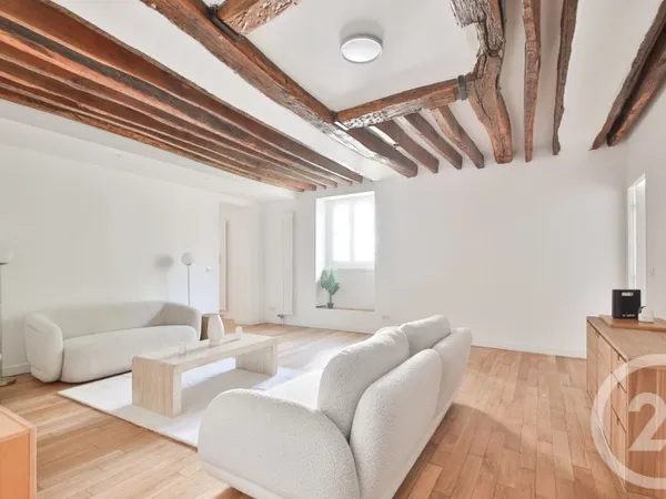 Appartement 5 pièces 108 m²